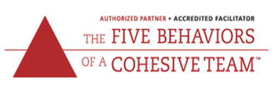5 Behaviors of Cohesive Team