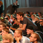 Audience Engagement-300 Engage your audience with interactive discussions