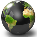 Black Green Globe-400-2 Learn Real-World Solutions that work