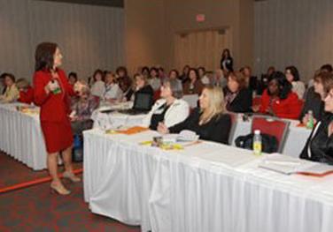 f6f9bc5791ae9b68f11c51a30c578955 Michelle Laxa - Over 20 years of sales excellence