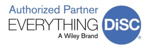 Authorizied Partner Everything DiSC (A Wiley Brand) Authorizied Partner Everything DiSC (A Wiley Bran
