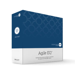 Everything DiSC Agile EQ Facilitation Kit Box