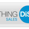 Everything DiSC Sales USB Imag