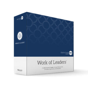 Everything DiSC WOL Facilitation Kit