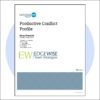 Productive Conflict DISC Profile