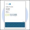 Disc Sales Profile