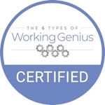 Working Genius Certified